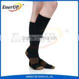 Copper Socks Anti-bacterial and Deodorization Miracle Copper Socks thumbnail-3