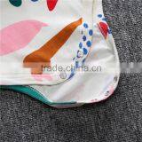 China Suppliers Wholesale Kids Baby Clothes Romper Set Newborn thumbnail-5