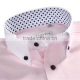 2016 Latest Shirt Designs for Men in India on thumbnail-2