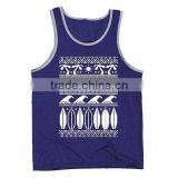 Custom Cotton Printed Crop Tops Manufacturer thumbnail-5