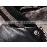 2016New Design Outdoor Baseball Man Winter Jacket thumbnail-4