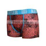 On Sale Customized Image Sexy Men's Boxer Brief Underwear thumbnail-2