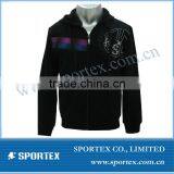 Sweatshirt Hoodies for Men, Mens Knitted Hoodies and Sweatshirt, Mens Hoodies Sweatshirt MS-006 thumbnail-1