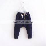 Wholesale Lastest Summer Fashion Design Children Clothes Kid Boy Harem Pants thumbnail-5