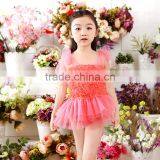 S13731A 2016 Summer Kids Swimwear Children's Bikini Swimwear thumbnail-3