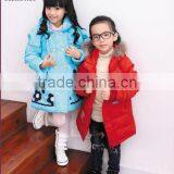 High Quality Girls Winter Jacket thumbnail-2