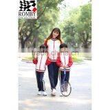 Children Clothing Sports Wear Spring School Uniform thumbnail-3