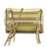 DY0021Z Europea Fashon Ladies Tassels Mini Chain Bag thumbnail-3