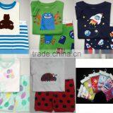 100% Cotton Kids Pyjamas thumbnail-1