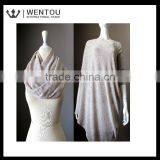 Wholesale Soft Oversize Breastfeeding Cover thumbnail-6