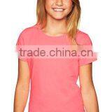 Next Level Apparel The Princess CVC Crew Tee - Made From 60% Polyester and 40% Cotton and Comes With Your Logo thumbnail-3