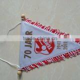 Team Club Pennant Flag thumbnail-1