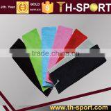 Golf Gifts Custom Microfiber Golf Towel thumbnail-3