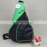 Canvas Travel Bag thumbnail-4