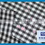 Wholesale 100% Cotton Printed Poplin Fabric Plain Cloth thumbnail-2