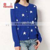 New Design Lady Sweater, Knit Sweater for Girls ,lady Top Sweater thumbnail-1