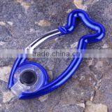 Mini Led Carabiner Flashlights thumbnail-1