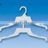 Plastic Top Hanger (#1040) thumbnail-1