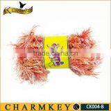 Charmkey Fancy Yarns Scarf