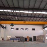 10 Ton/20 Ton/50 Ton Single Girder Overhead Crane thumbnail-4