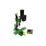 Sell Mini Exact Aluminum Mill With Digital Display thumbnail-1