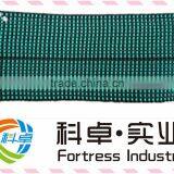 Green Color Sofa Elastic Webbing thumbnail-1