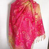 Polyester Scarf thumbnail-3