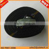 TUV/GS Approved 25mm Logistic Cam Buckle Strap/cam Lock Buckle Strap/lashing Strap Belt