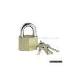 Sell Brass Padlock thumbnail-1
