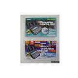 Cta0097 Electronic Dictionary Stocks thumbnail-1