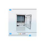 Cross Connect Outdoor Fiber Optic Cabinet thumbnail-1