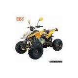 200cc Water Cooled Quad Bike (EEC Approvd) thumbnail-1