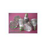 Par20 LED Spotlight, E27 GU10 5W Spot Lamp, High Power Ceiling Par Light, Energy Saving LED Indoor Lighting thumbnail-2