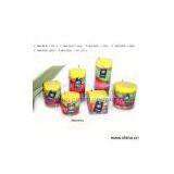 Sell Scented Snow Four Tiers Candle thumbnail-1