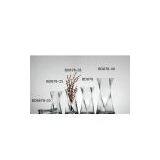 Handmade Glass Vase thumbnail-1