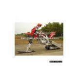 Sell Snow Scooter thumbnail-1