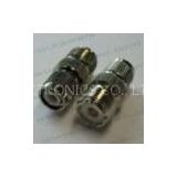 Connector TNC-Male to BNC-Female