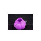 Custom Design Silicone Pot Environmental Silicone Kitchenware Products SGS thumbnail-1