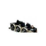 1500rpm, 2000rpm, 2500rpm IP65 Waterproof Industrial AC Synchronous Servo Motor