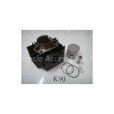Motorcycle Parts Cylinder Kit K90 50mm A-045 thumbnail-1