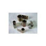 HV180-600 and SUS301 Cold Rolled Spring Steel Strips With 0.05-0.8mm Thickness