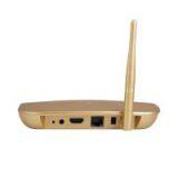 Android TV Box With Allwinner A31s Solution, Built-in Wi-Fi Module, Storage and Memory Can Be Modernised (V74A) thumbnail-3