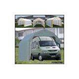 Barn Style Garage thumbnail-1