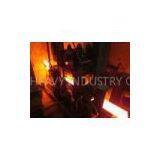 R6M 1 Strand Billet Casting Machine With Ladle Car or Ladle Turret Support Type thumbnail-1