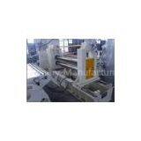 High Speed Slitting Line Machine For Carbon Plate , 0-120m/min Line Speed thumbnail-1