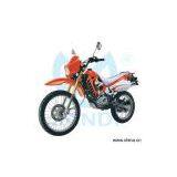 Sell Off Road Motorcycle thumbnail-1