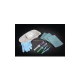 URO System ( Foley Insertion Tray ) thumbnail-1