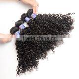No Tangle No Shedding Unprocessed Direct Factory Peruvian Virgin Curly Hair Deep Wave Wholesale Virgin Braiding Hair thumbnail-6