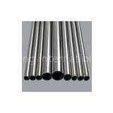 ASTM 347 Sch 80 / Sch 40 Pickled Welded Sanitary Stainless Steel Pipes Wall Thin 1 mm thumbnail-1