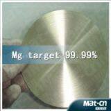 The High Dense High Uniformity Magnesium Target(MAT-CN) thumbnail-1